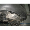 FA 0492-E Бизон Фаркоп на Hyundai ix35 2010-2015 без подрезки бампера. Тип шара: E (легкосъемный шар под квадрат). Нагрузки: 2800/120 кг. Не комплектуется электрикой