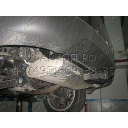 FA 0492-E Бизон Фаркоп на Hyundai ix35 2010-2015 без подрезки бампера. Тип шара: E (легкосъемный шар под квадрат). Нагрузки: 2800/120 кг. Не комплектуется электр