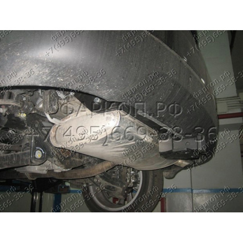 FA 0492-E Бизон Фаркоп на Hyundai ix35 2010-2015 без подрезки бампера. Тип шара: E (легкосъемный шар под квадрат). Нагрузки: 2800/120 кг. Не комплектуется электрикой