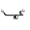 3329-A ORIS Фаркоп на Haval M6 2021-, Haval H6 2013-2020. Необходима подрезка бампера. Тип шара: A. Нагрузки: 1500/75 кг, масса фаркопа 16,26 кг (без электрики в комплекте)