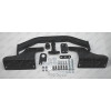 4380-F ORIS Фаркоп на Acura MDX 2014-2021, Honda Pilot 2016-2022 без выреза в бампере. Тип шара: F. Нагрузки: 2500/100 кг, масса фаркопа 30 кг (без электрики в комплекте)