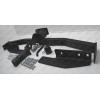 4381-E ORIS Фаркоп на Nissan Pathfinder R52 2014-2021, Infiniti QX60 2014-2021, Infiniti JX35 2013-2014. Необходима подрезка бампера. Тип шара: E. Нагрузки: 1800/100 кг, масса фаркопа 26 кг (без электрики в комплекте)