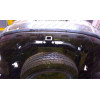 FA 1005-E Бизон Фаркоп на Mitsubishi Pajero Sport II 2008-2016, Mitsubishi Pajero Sport III 2016-2021 без подрезки бампера. Тип шара: E (легкосъемный шар под квадрат). Нагрузки: 3200/120 кг. Не комплектуется электрикой