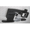 4816-A ORIS Фаркоп на Chrysler Grand Voyager 2001-2008, Dodge Caravan 2001-2008 без выреза в бампере. Тип шара: A. Нагрузки: 1500/75 кг, масса фаркопа 16,8 кг (без электрики в комплекте)