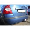 6012 Трейлер Фаркоп для Ford Focus 2 седан 2005-2011 без подрезки бампера. Тип шара: A. Нагрузки: 1000/50 кг, масса фаркопа 16,6 кг (без электрики в комплекте)