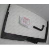 6012 Трейлер Фаркоп для Ford Focus 2 седан 2005-2011 без подрезки бампера. Тип шара: A. Нагрузки: 1000/50 кг, масса фаркопа 16,6 кг (без электрики в комплекте)
