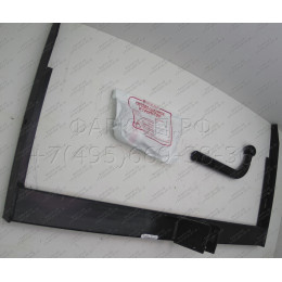 6012 Трейлер Фаркоп для Ford Focus 2 седан 2005-2011 без подрезки бампера. Тип шара: A. Нагрузки: 1000/50 кг, масса фаркопа 16,6 кг (без электрики в комплекте)