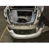 3986-A ORIS Фаркоп на Ford Fiesta седан/хетчбек 2015-2019. Невидимый вырез бампера. Тип шара: A. Нагрузки: 1200/75 кг, масса фаркопа 18,6 кг (без электрики в комплекте)