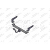 9910 Трейлер Фаркоп для Opel Antara 4WD 2006-2013 без снятия и подрезки бампера. Тип шара: A. Нагрузки: 1150/50 кг, масса фаркопа 15,2 кг (без электрики в комплекте)