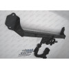 B-044 STEINHOF Фаркоп на BMW 3-Series F30 седан 2011-2018, BMW 3-Series F31 универсал 2012-2018. Требуется подрезка бампера. Тип шара: AV (вертикальное быстросъемное крепление шара на ключе). Нагрузки: 1950/80 кг, масса фаркопа 15,7 кг (без электрики в ко