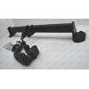 B-081 STEINHOF Фаркоп на BMW X1 F48 2015-2022 (без подрезки бампера), BMW 2-Series Active Tourer F45 2014-2021 (без подрезки бампера), BMW 2-Series Gran Tourer F46 2015-2021 (невидимая подрезка бампера). Тип шара: AV (вертикальное быстросъемное крепление 