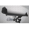 B-081 STEINHOF Фаркоп на BMW X1 F48 2015-2022 (без подрезки бампера), BMW 2-Series Active Tourer F45 2014-2021 (без подрезки бампера), BMW 2-Series Gran Tourer F46 2015-2021 (невидимая подрезка бампера). Тип шара: AV (вертикальное быстросъемное крепление 