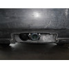 B014A GALIA Полностью оцинкованный фаркоп на BMW X3 E83 2004-2010. Подрозетник убирается за бампер. Тип шара: A. Установка без выреза бампера. Нагрузки: 2000/100 кг, масса фаркопа 10,82 кг
