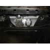B024V GALIA Полностью оцинкованный фаркоп на BMW 5-Series седан G30/универсал G31 2016-2023. Тип шара: AV (вертикальное быстросъемное крепление шара на ключе). Невидимый вырез бампера. Нагрузки: 2200/100 кг, масса фаркопа 15,92 кг