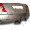 C103-A Лидер-плюс ТСУ для Chery Fora седан 2006-2010, Tagaz Vortex Estina седан 2006-2012 без снятия и выреза бампера. Нагрузки: 1500/75 кг, масса фаркопа 12,74 кг, требуется 4 сверления (без электрики в комплекте)