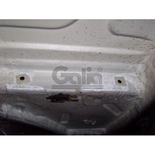 D041A GALIA Полностью оцинкованный фаркоп на Renault Duster 2WD, 4WD 2010-2015, 2015-2021, Renault Duster 2 2021-2022, Nissan Terrano 2014-2022. Тип шара: A. Невидимый вырез бампера. Нагрузки: 1600/75 кг, масса фаркопа 14,02 кг