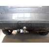 D042A GALIA Полностью оцинкованный фаркоп на Dodge Journey 2008-2020, FIAT Freemont 2011-2020 2WD/4WD, кроме авто с запаской снизу. Тип шара: A. Подрезка бампера. Нагрузки: 1600/80 кг, масса фаркопа 14,02 кг