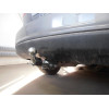 D042A GALIA Полностью оцинкованный фаркоп на Dodge Journey 2008-2020, FIAT Freemont 2011-2020 2WD/4WD, кроме авто с запаской снизу. Тип шара: A. Подрезка бампера. Нагрузки: 1600/80 кг, масса фаркопа 14,02 кг