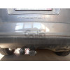 D042A GALIA Полностью оцинкованный фаркоп на Dodge Journey 2008-2020, FIAT Freemont 2011-2020 2WD/4WD, кроме авто с запаской снизу. Тип шара: A. Подрезка бампера. Нагрузки: 1600/80 кг, масса фаркопа 14,02 кг