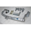 D042A GALIA Полностью оцинкованный фаркоп на Dodge Journey 2008-2020, FIAT Freemont 2011-2020 2WD/4WD, кроме авто с запаской снизу. Тип шара: A. Подрезка бампера. Нагрузки: 1600/80 кг, масса фаркопа 14,02 кг