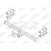 DW 07 AVTOS Фаркоп на Ravon Gentra 2015-2018, Daewoo Gentra 2013-2015, Chevrolet Lacetti седан 2004-2012 без подрезки бампера. Тип шара: A. Нагрузки: 1100/75 кг, масса фаркопа 16 кг (без электрики в комплекте)