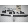 F.2313.001 BERG Фаркоп на Hyundai Solaris 2011-2017, Kia Rio 2011-2017. Требуется подрезка бампера. Тип шара: A. Нагрузки: 1200/75 кг, масса фаркопа 16 кг (без электрики в комплекте)