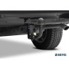 F.5714.006 BERG Фаркоп на Toyota Land Cruiser Prado 150 2009-2023. Требуется подрезка бампера. Тип шара: VM (быстросъемный). Нагрузки: 2500/75 кг, масса фаркопа 13 кг (без электрики в комплекте)