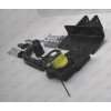 F.5714.006 BERG Фаркоп на Toyota Land Cruiser Prado 150 2009-2023. Требуется подрезка бампера. Тип шара: VM (быстросъемный). Нагрузки: 2500/75 кг, масса фаркопа 13 кг (без электрики в комплекте)