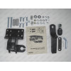 F.5716.001 BERG Фаркоп на Toyota Land Cruiser 300 2021-. Требуется подрезка бампера. Тип шара: E. Нагрузки: 2500/120 кг, масса фаркопа 10,5 кг (без электрики в комплекте)