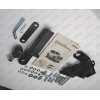 F.5716.001 BERG Фаркоп на Toyota Land Cruiser 300 2021-. Требуется подрезка бампера. Тип шара: E. Нагрузки: 2500/120 кг, масса фаркопа 10,5 кг (без электрики в комплекте)