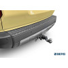 F.5720.006 BERG Фаркоп на Toyota Land Cruiser Prado 250 2023- без снятия и подрезки бампера. Тип шара: E. Нагрузки: 1800/100 кг, масса фаркопа 15,5 кг (без электрики в комплекте)