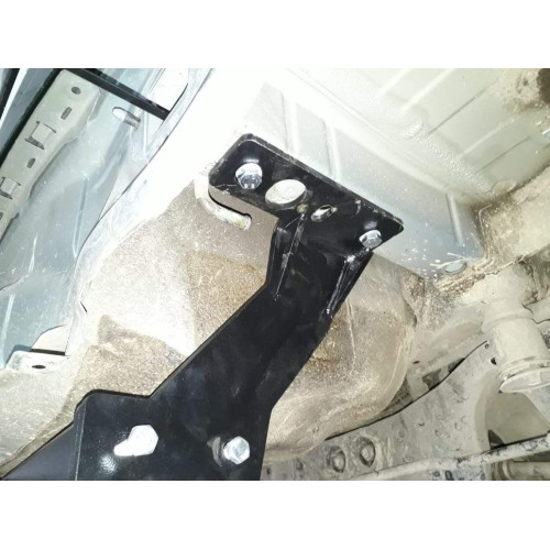 FA 0120-E Бизон Фаркоп на Subaru Forester 2013-2018, 2018-2024 без подрезки бампера. Тип шара: E (легкосъемный шар под квадрат). Нагрузки: 2800/120 кг. Не комплектуется электрикой