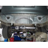 FA 0120-E Бизон Фаркоп на Subaru Forester 2013-2018, 2018-2024 без подрезки бампера. Тип шара: E (легкосъемный шар под квадрат). Нагрузки: 2800/120 кг. Не комплектуется электрикой