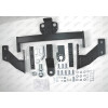 FA 0120-E Бизон Фаркоп на Subaru Forester 2013-2018, 2018-2024 без подрезки бампера. Тип шара: E (легкосъемный шар под квадрат). Нагрузки: 2800/120 кг. Не комплектуется электрикой