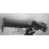 FA 0491-E Бизон Фаркоп на Nissan Navara 2005-2015 без подрезки бампера. Тип шара: E (легкосъемный шар под квадрат). Нагрузки: 3000/120 кг. Не комплектуется электрикой