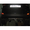 FA 0492-E Бизон Фаркоп на Hyundai ix35 2010-2015 без подрезки бампера. Тип шара: E (легкосъемный шар под квадрат). Нагрузки: 2800/120 кг. Не комплектуется электрикой