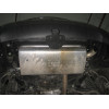 FA 0492-E Бизон Фаркоп на Hyundai ix35 2010-2015 без подрезки бампера. Тип шара: E (легкосъемный шар под квадрат). Нагрузки: 2800/120 кг. Не комплектуется электрикой