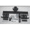 FA 0492-E Бизон Фаркоп на Hyundai ix35 2010-2015 без подрезки бампера. Тип шара: E (легкосъемный шар под квадрат). Нагрузки: 2800/120 кг. Не комплектуется электрикой