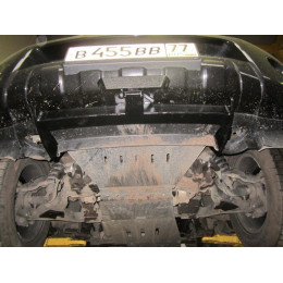 FA 0726-E Бизон Фаркоп ПЕРЕДНИЙ на Nissan Pathfinder R51 2004-2014 без подрезки бампера. Тип шара: E (легкосъемный шар под квадрат). Нагрузки: 3500/120 кг. Не компле