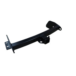 FA 0726-E Бизон Фаркоп ПЕРЕДНИЙ на Nissan Pathfinder R51 2004-2014 без подрезки бампера. Тип шара: E (легкосъемный шар под квадрат). Нагрузки: 3500/120 кг. Не компле