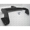 FA 0726-E Бизон Фаркоп ПЕРЕДНИЙ на Nissan Pathfinder R51 2004-2014 без подрезки бампера. Тип шара: E (легкосъемный шар под квадрат). Нагрузки: 3500/120 кг. Не комплектуется электрикой