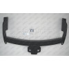 FA 0726-E Бизон Фаркоп ПЕРЕДНИЙ на Nissan Pathfinder R51 2004-2014 без подрезки бампера. Тип шара: E (легкосъемный шар под квадрат). Нагрузки: 3500/120 кг. Не комплектуется электрикой