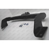FA 0726-E Бизон Фаркоп ПЕРЕДНИЙ на Nissan Pathfinder R51 2004-2014 без подрезки бампера. Тип шара: E (легкосъемный шар под квадрат). Нагрузки: 3500/120 кг. Не комплектуется электрикой