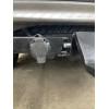FA 1005-E Бизон Фаркоп на Mitsubishi Pajero Sport II 2008-2016, Mitsubishi Pajero Sport III 2016-2021 без подрезки бампера. Тип шара: E (легкосъемный шар под квадрат). Нагрузки: 3200/120 кг. Не комплектуется электрикой