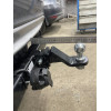 FA 1005-E Бизон Фаркоп на Mitsubishi Pajero Sport II 2008-2016, Mitsubishi Pajero Sport III 2016-2021 без подрезки бампера. Тип шара: E (легкосъемный шар под квадрат). Нагрузки: 3200/120 кг. Не комплектуется электрикой