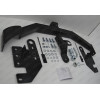 FA 1005-E Бизон Фаркоп на Mitsubishi Pajero Sport II 2008-2016, Mitsubishi Pajero Sport III 2016-2021 без подрезки бампера. Тип шара: E (легкосъемный шар под квадрат). Нагрузки: 3200/120 кг. Не комплектуется электрикой