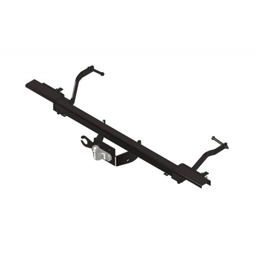 FTD-06-991222.00 PT GROUP Фаркоп на Citroen Jumper 2006-, FIAT Ducato 2006-, Peugeot Boxer 2006- без подрезки бампера. Тип шара: F. Нагрузки: 3100/130 кг, масса фаркопа 25 кг (без электрики в комплекте)