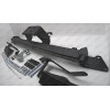 FTD-06-991222.00 PT GROUP Фаркоп на Citroen Jumper 2006-, FIAT Ducato 2006-, Peugeot Boxer 2006- без подрезки бампера. Тип шара: F. Нагрузки: 3100/130 кг, масса фаркопа 25 кг (без электрики в комплекте)