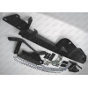 FTD-06-991222.00 PT GROUP Фаркоп на Citroen Jumper 2006-, FIAT Ducato 2006-, Peugeot Boxer 2006- без подрезки бампера. Тип шара: F. Нагрузки: 3100/130 кг, масса фаркопа 25 кг (без электрики в комплекте)
