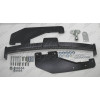 G106-FC Лидер-плюс ТСУ для Great Wall Hover 2004-2010 без снятия и выреза бампера. Тип шара: FC. Нагрузки: 1200/50 кг, масса фаркопа 25,7 кг, требуется 2 сверления (без электрики в комплекте)